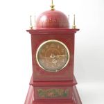 618 3208 TABLE CLOCK